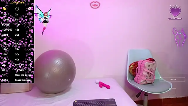 cleopatraa online show from September 2025 08:37:01 PM
