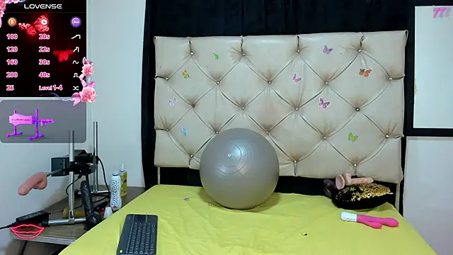 cleopatraa online show from April 2026 07:51:01 PM