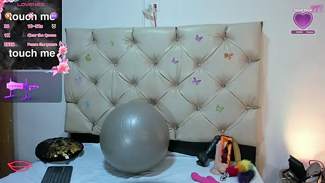cleopatraa online show from May 2026 08:34:02 PM