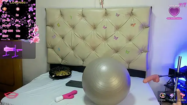 cleopatraa online show from May 2026 11:00:02 PM