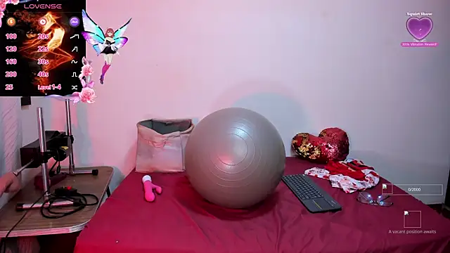 cleopatraa online show from November 2025 10:47:02 PM