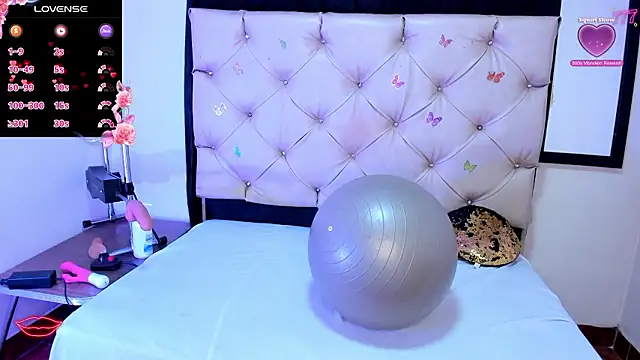 cleopatraa online show from March 2026 02:10:01 PM