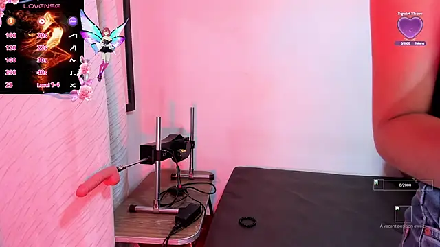 cleopatraa online show from November 2025 02:39:01 PM