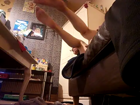 Savzybiggape online show from March 2026 09:11:02 PM