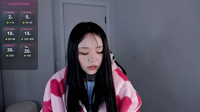 hee young11 online show from October 2025 10:02:01 PM