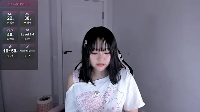 hee young11 online show from December 2025 04:02:02 AM