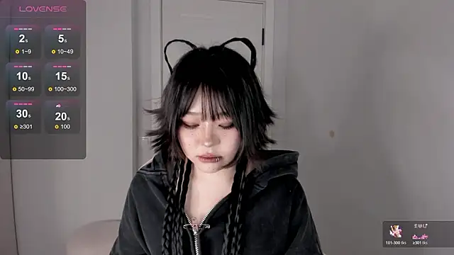 hee young11 online show from March 2026 08:16:01 PM