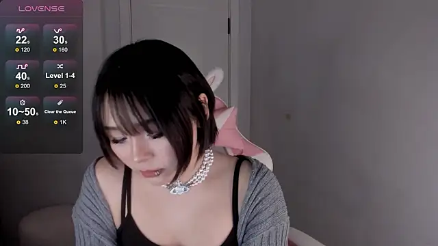 hee young11 online show from February 2026 08:09:01 PM