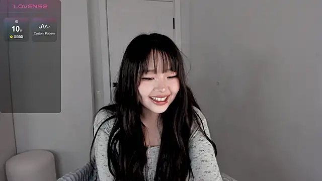 hee young11 online show from October 2025 11:38:02 PM