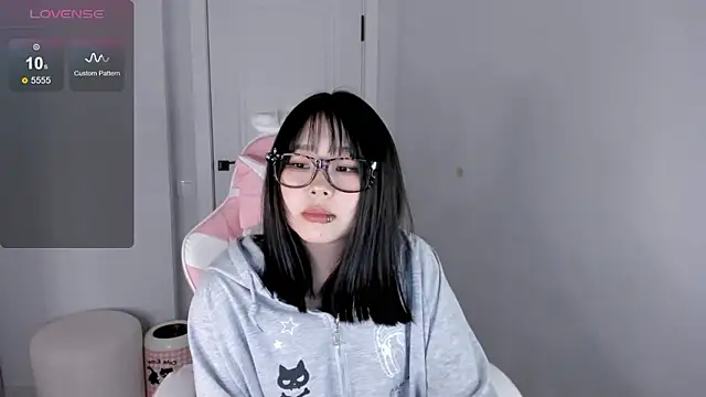 hee young11 online show from February 2026 06:55:01 AM