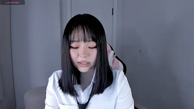 hee young11 online show from January 2026 07:09:01 PM