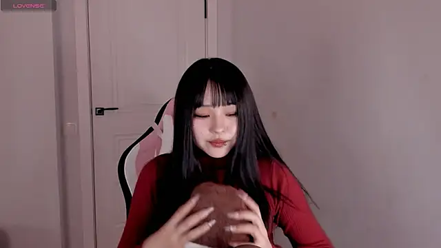 hee young11 online show from November 2025 02:39:02 AM