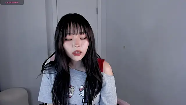 hee young11 online show from September 2025 09:54:02 PM