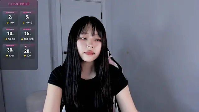 hee young11 online show from October 2025 08:41:02 PM