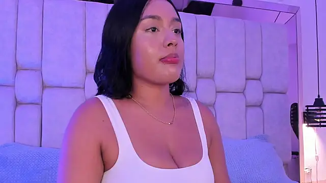 Kleverly Manson1 online show from April 2026 04:36:01 AM