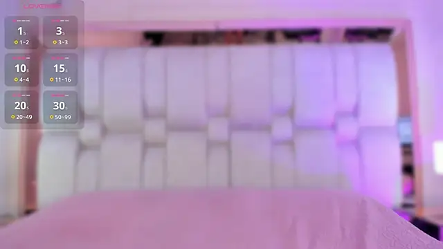 Kleverly Manson1 online show from February 2026 08:17:02 PM