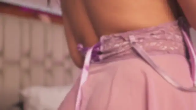 Kleverly Manson1 online show from January 2026 08:35:01 PM