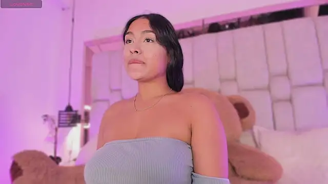 Kleverly Manson1 online show from March 2026 05:06:02 AM