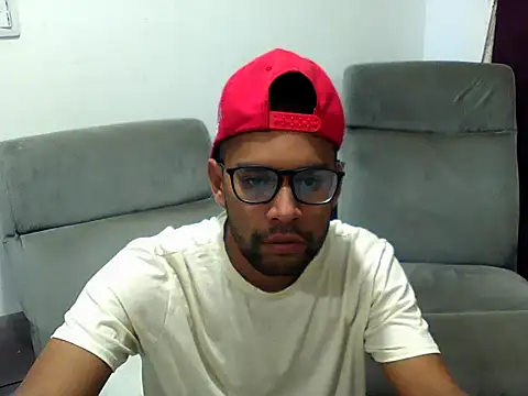 MisterSexCasual online show from April 2026 01:06:02 AM