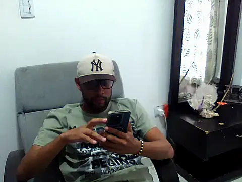 MisterSexCasual online show from April 2026 10:26:02 PM