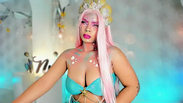 Nicolemorelli2 online show from October 2025 01:20:01 PM