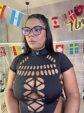 Snapshot of Nicolemorelli2 chatting on July 2026 04:07:01 PM Nicolemorelli2 online show from July 2026 04:07:01 PM