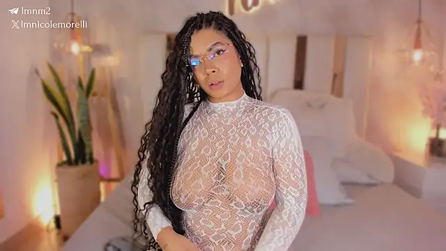 Nicolemorelli2 online show from March 2026 04:35:01 PM