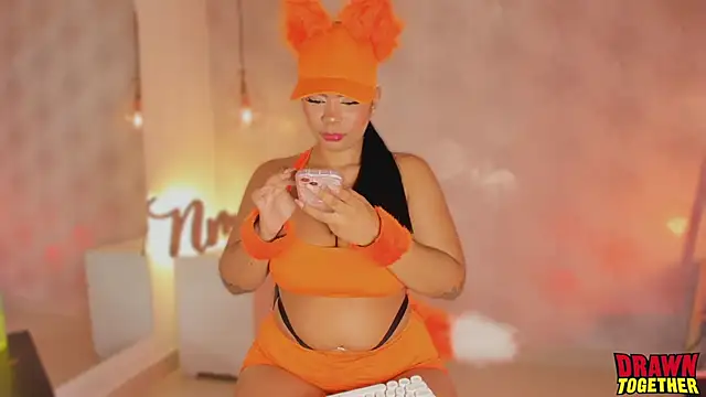Nicolemorelli2 online show from October 2025 12:46:01 PM