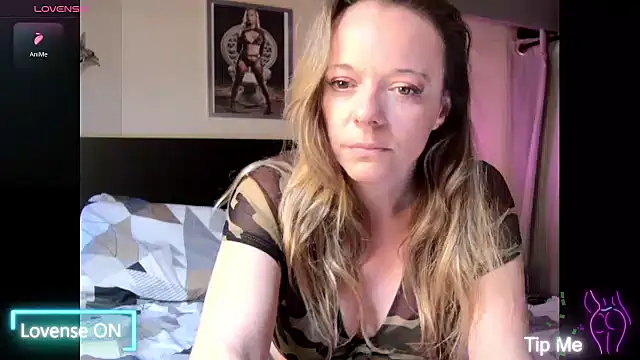 Maryli-O online show from March 2026 03:24:01 PM