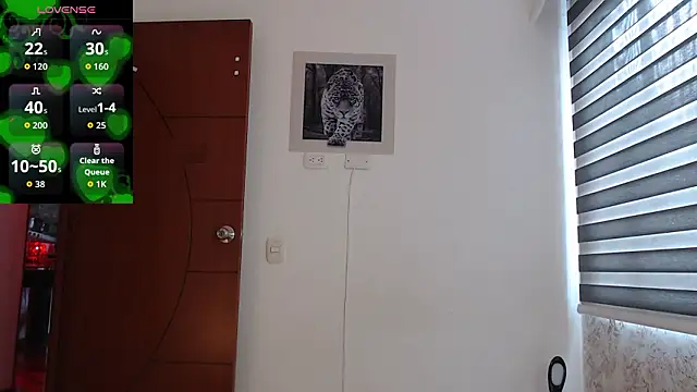  Alice Horny Gh online show from February 2026 04:04:01 PM