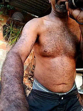 Sergipano fogozinho online show from April 2026 08:11:02 PM