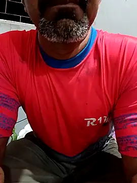 Sergipano fogozinho online show from October 2025 02:25:02 AM
