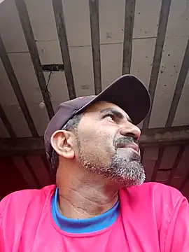 Sergipano fogozinho online show from October 2025 07:59:02 PM