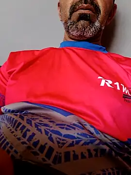 Sergipano fogozinho online show from December 2025 04:27:01 PM