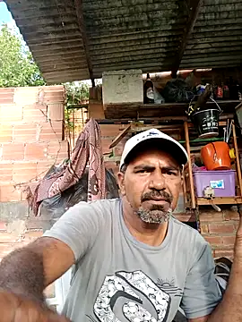 Sergipano fogozinho online show from October 2025 06:53:02 PM
