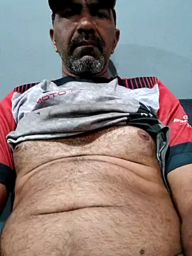 Sergipano fogozinho online show from October 2025 11:41:02 PM