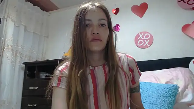 valerivegass online show from March 2026 02:12:02 PM