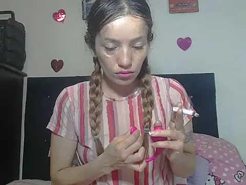 valerivegass online show from November 2025 01:22:02 PM