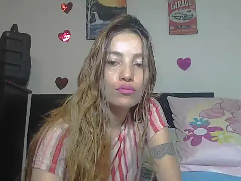 valerivegass online show from November 2025 12:38:02 PM