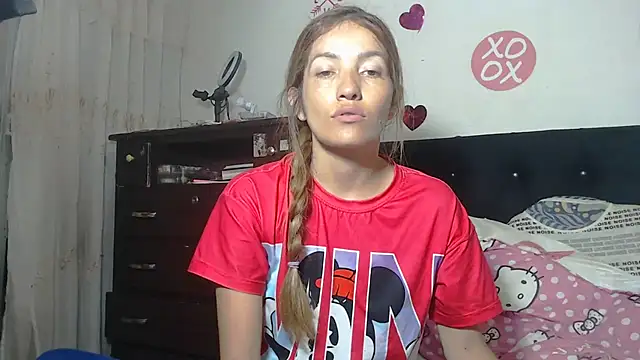 valerivegass online show from April 2026 06:20:02 PM