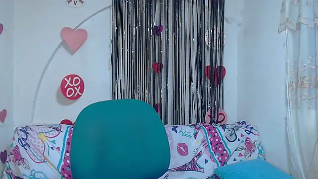 valerivegass online show from May 2026 07:53:02 PM