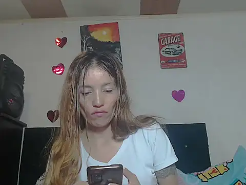 valerivegass online show from November 2025 04:44:01 PM