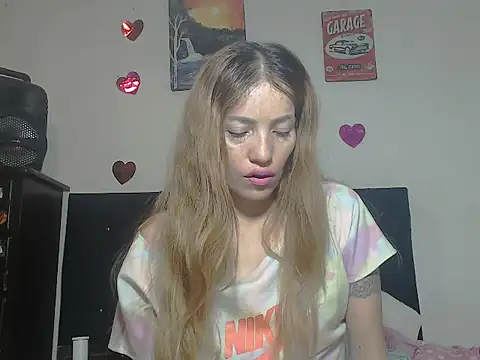 valerivegass online show from November 2025 02:05:01 PM