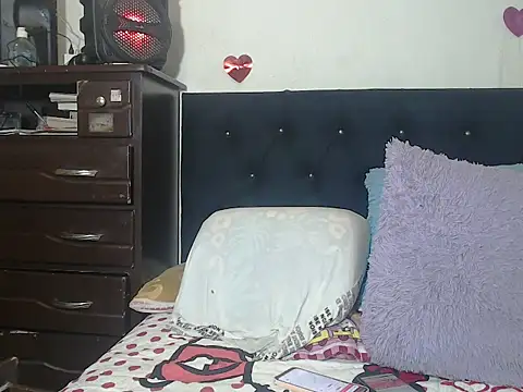 valerivegass online show from October 2025 05:34:01 PM