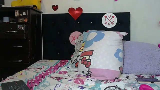 valerivegass online show from February 2026 02:04:01 PM