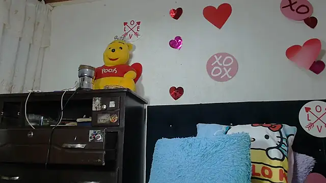 valerivegass online show from March 2026 03:59:01 PM