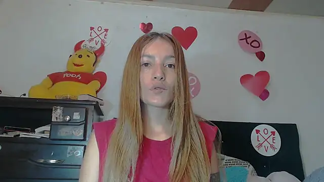 valerivegass online show from March 2026 01:33:02 PM