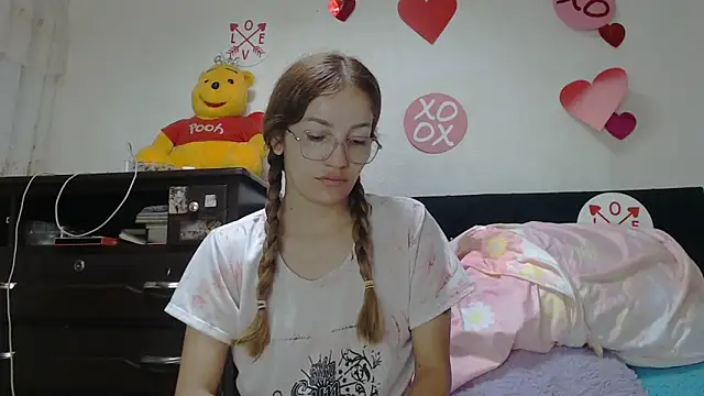 valerivegass online show from March 2026 01:41:01 PM