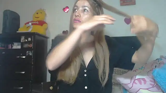 valerivegass online show from January 2026 02:21:01 PM