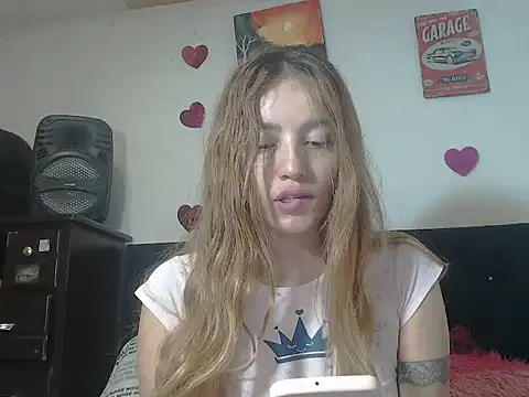 valerivegass online show from November 2025 01:37:01 PM